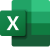 Excel logo