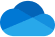 OneDrive logo