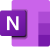 OneNote logo